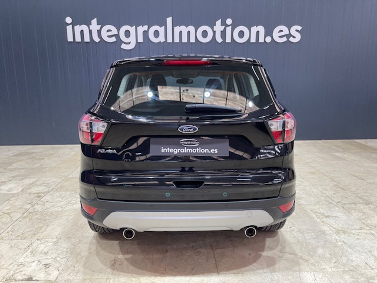 Foto Ford Kuga 6