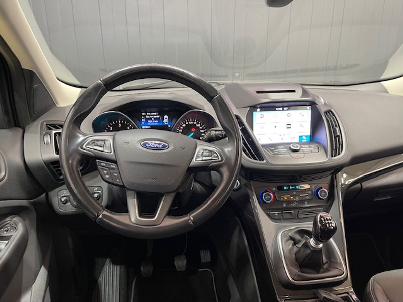 Foto Ford Kuga 20