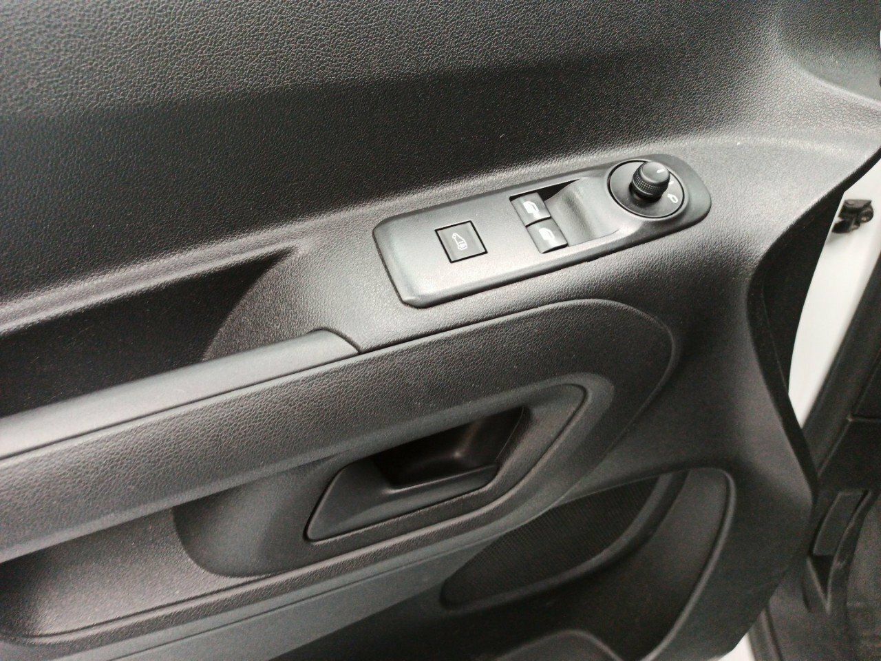 Foto Citroën Berlingo 7