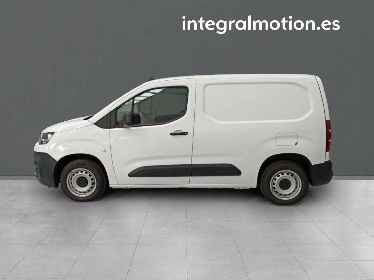 Foto Citroën Berlingo 8