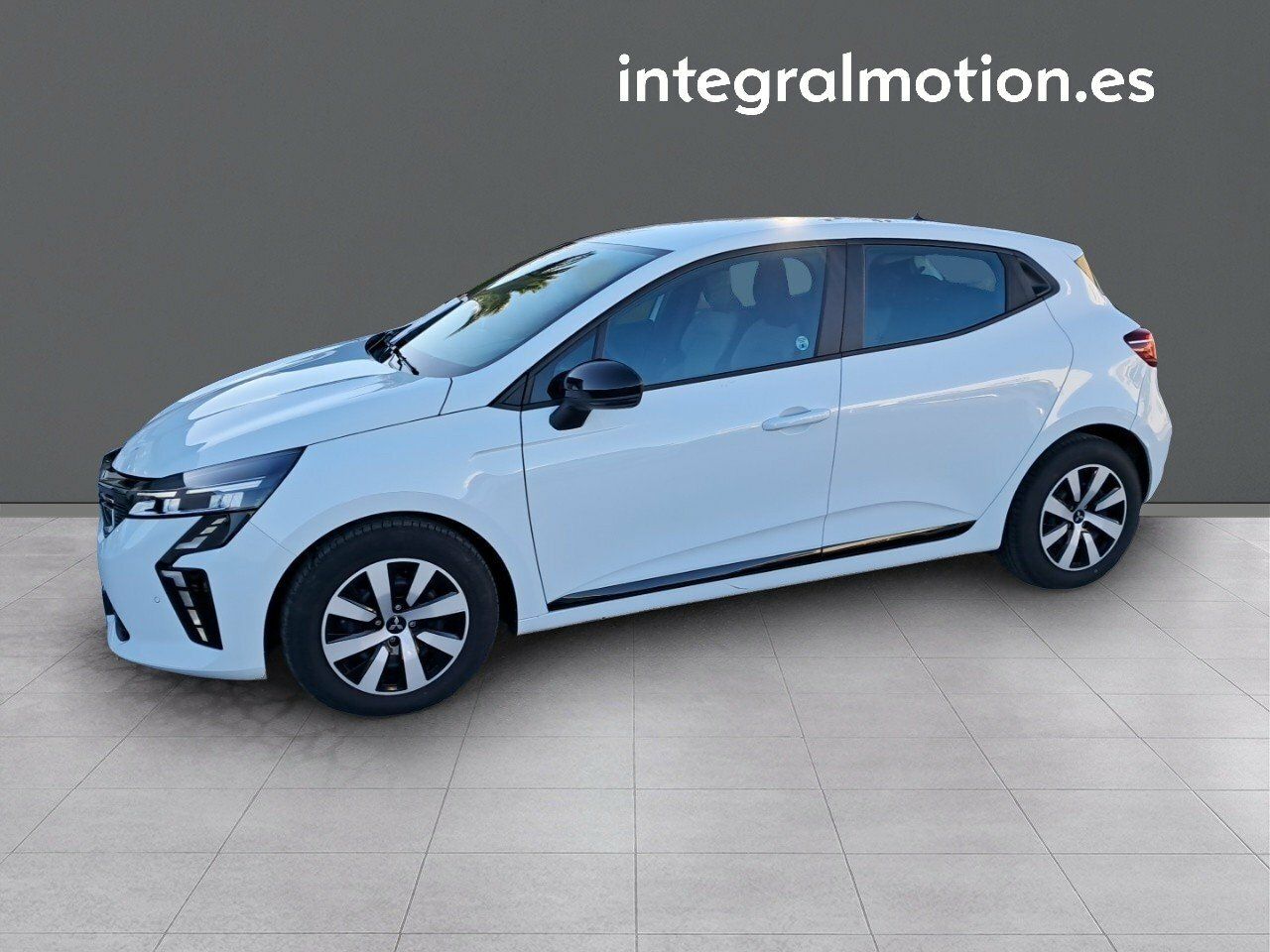 Foto Mitsubishi Colt 1