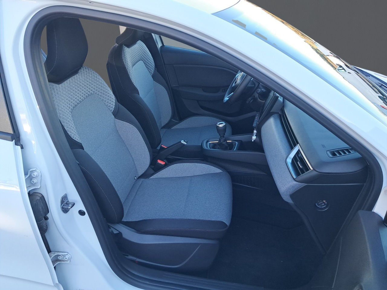 Foto Mitsubishi Colt 9