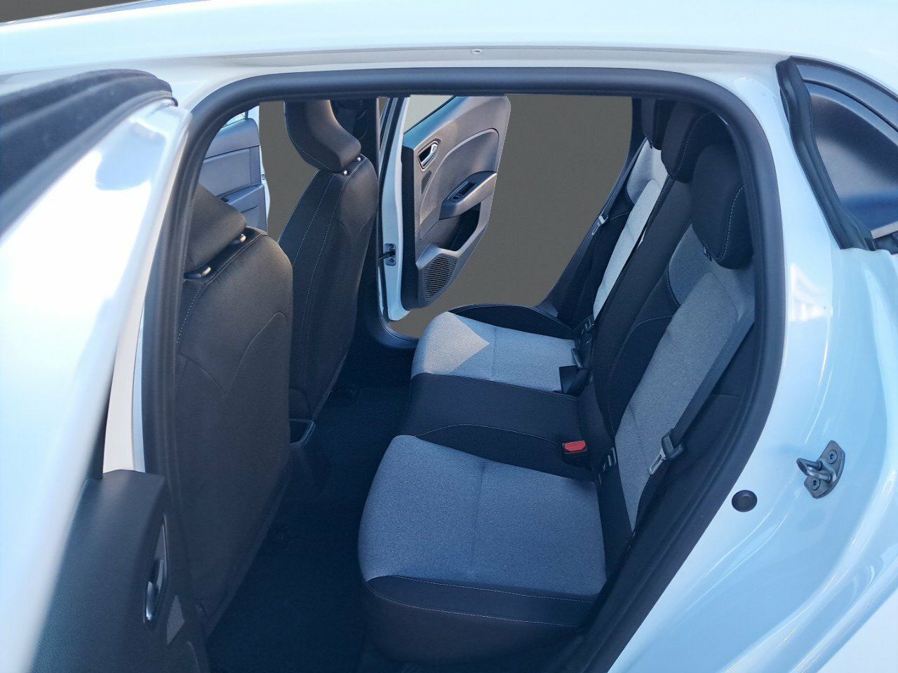 Foto Mitsubishi Colt 10