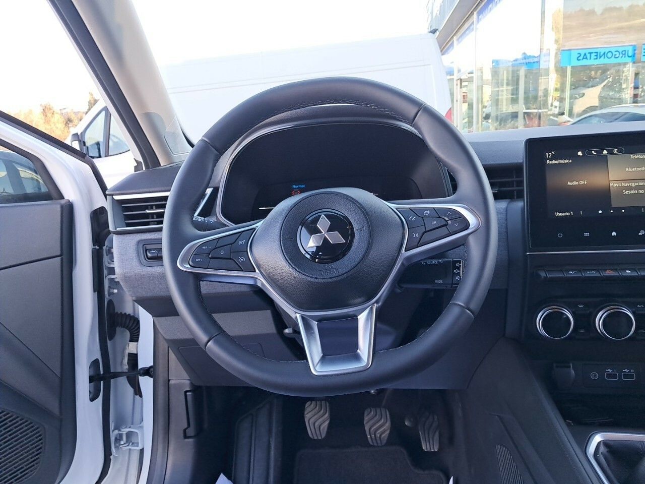 Foto Mitsubishi Colt 11