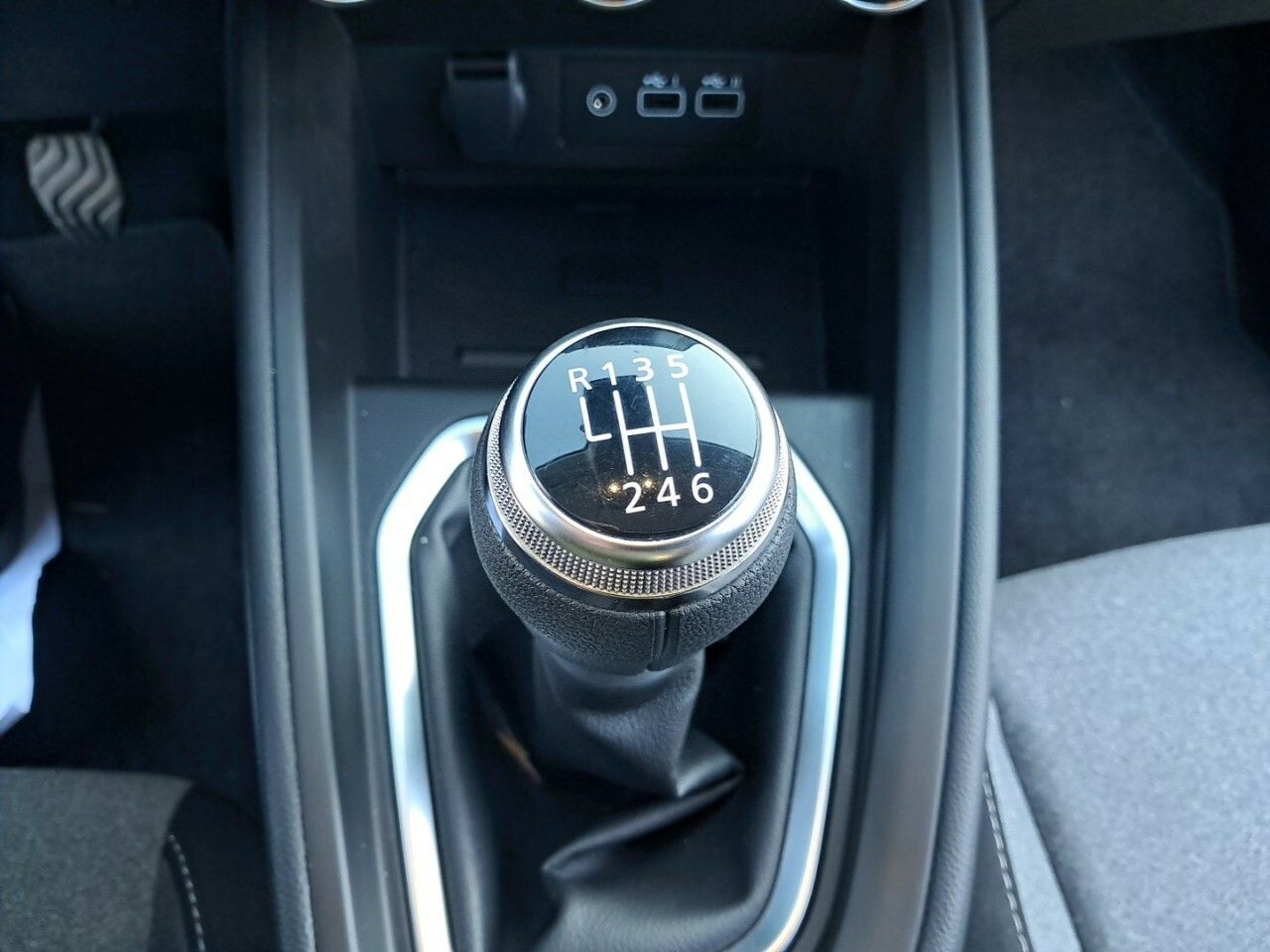 Foto Mitsubishi Colt 18