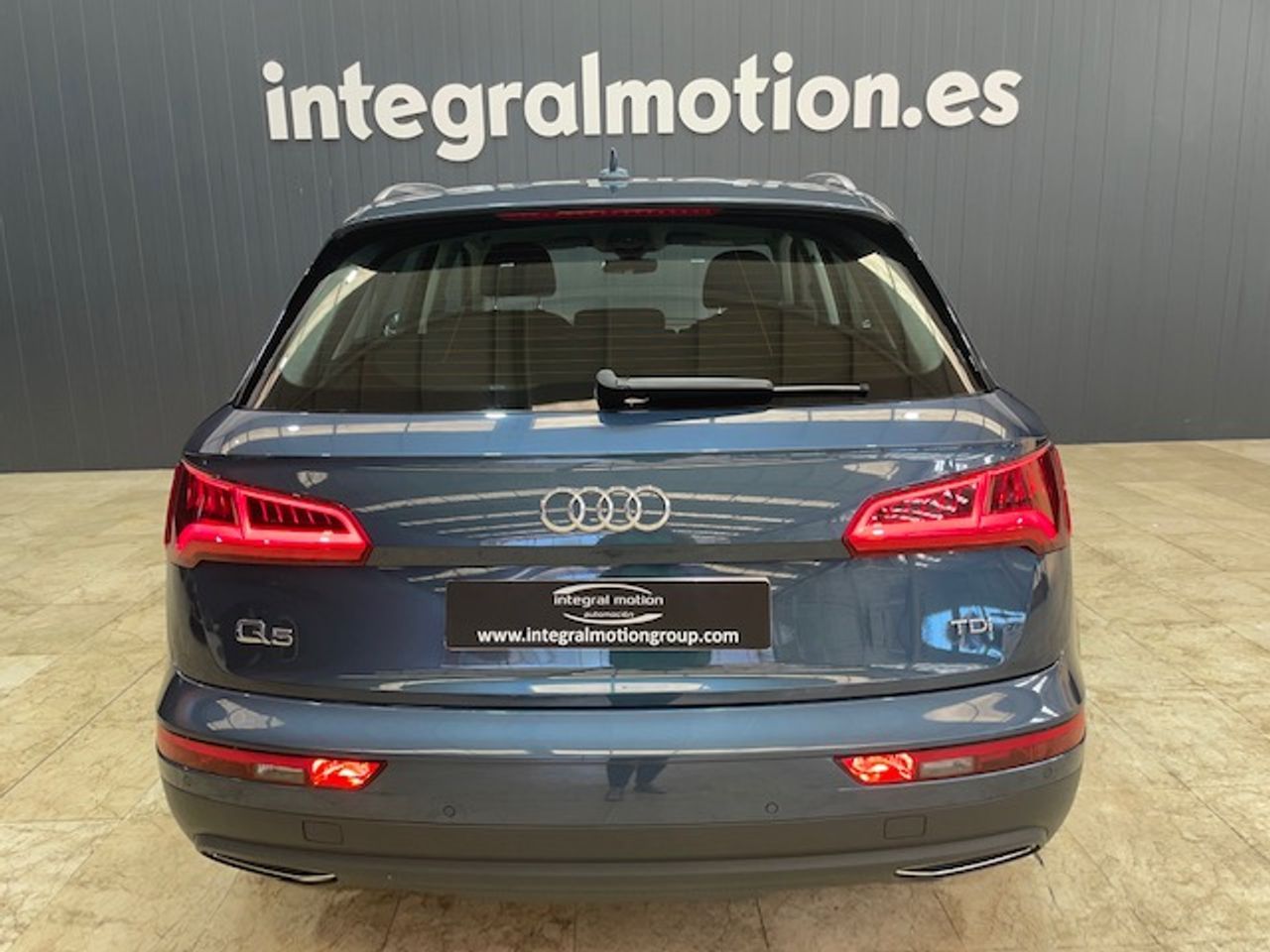 Foto Audi Q5 1