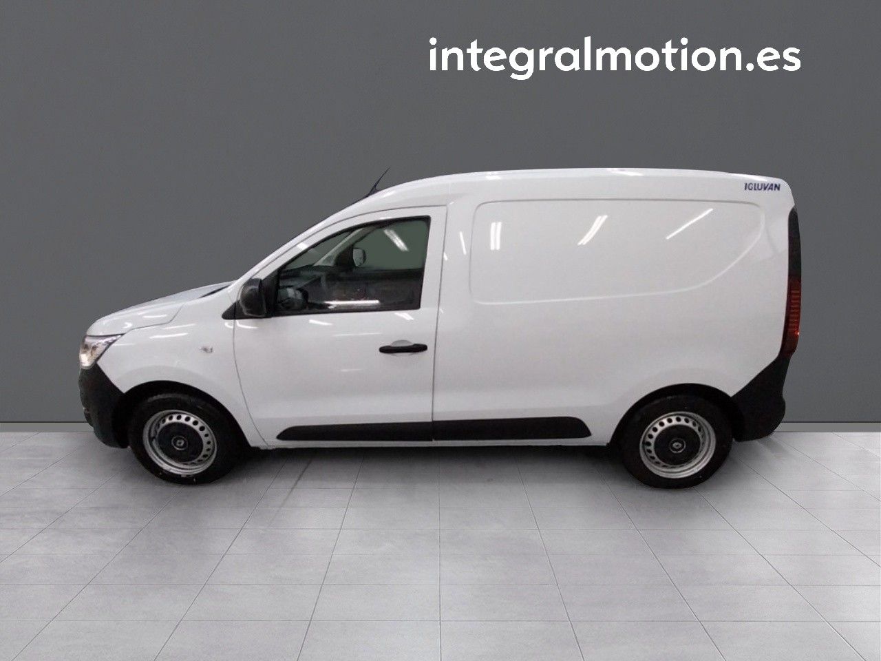 Foto Renault Express 15