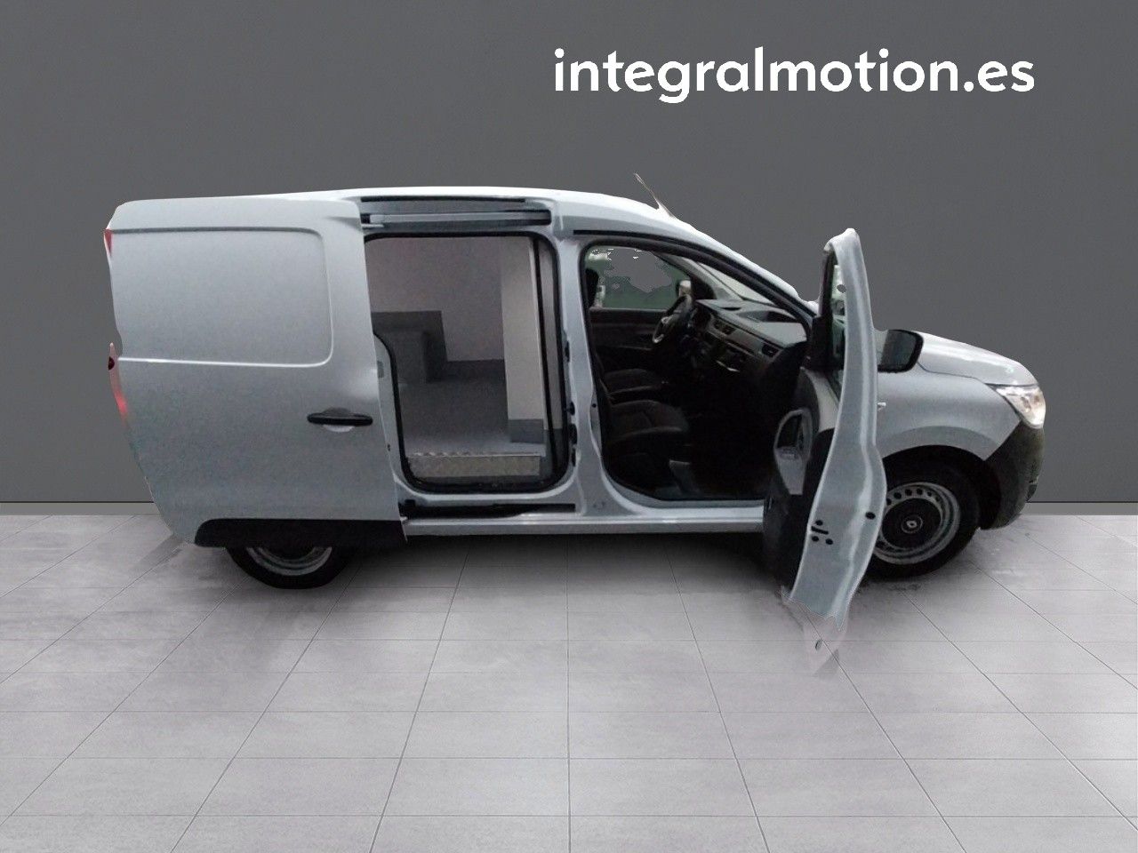 Foto Renault Express 17