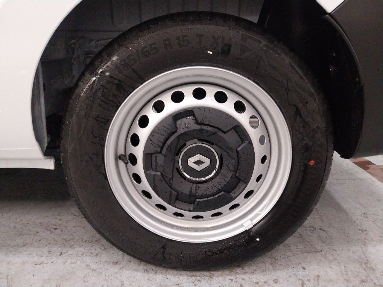 Foto Renault Express 20