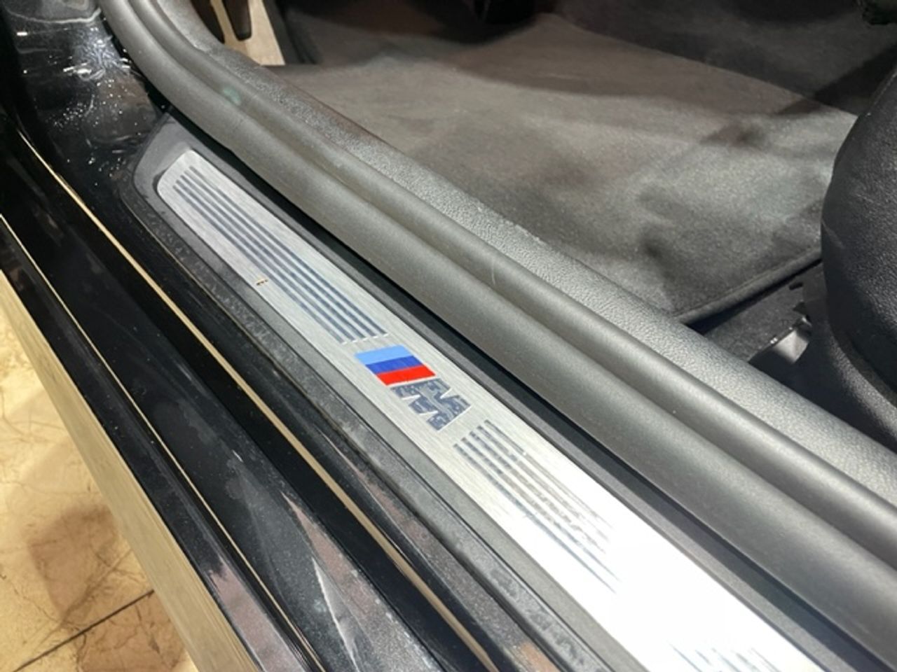 Foto BMW Serie 5 2