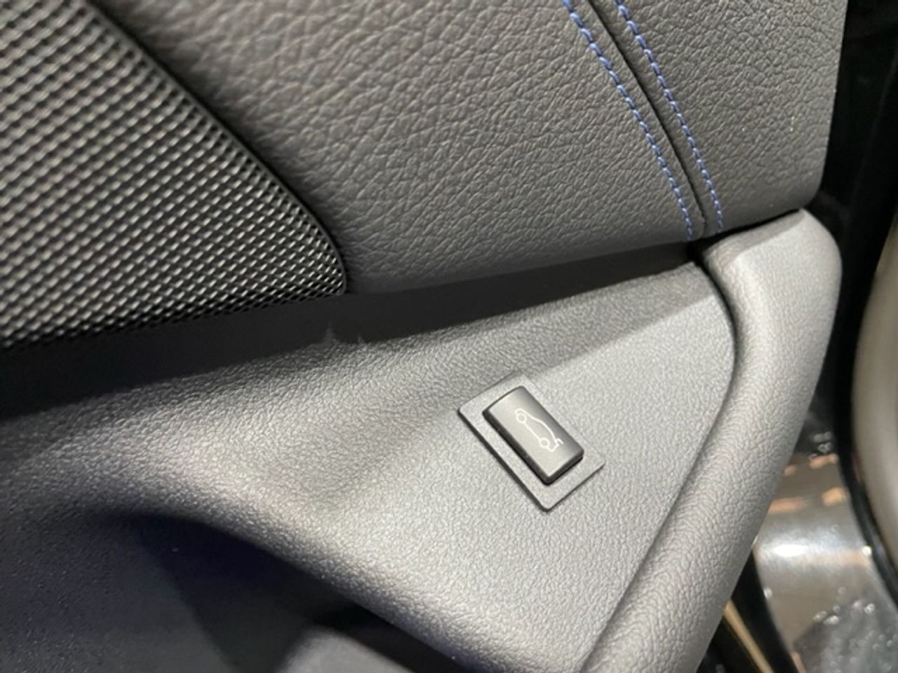 Foto BMW Serie 5 4