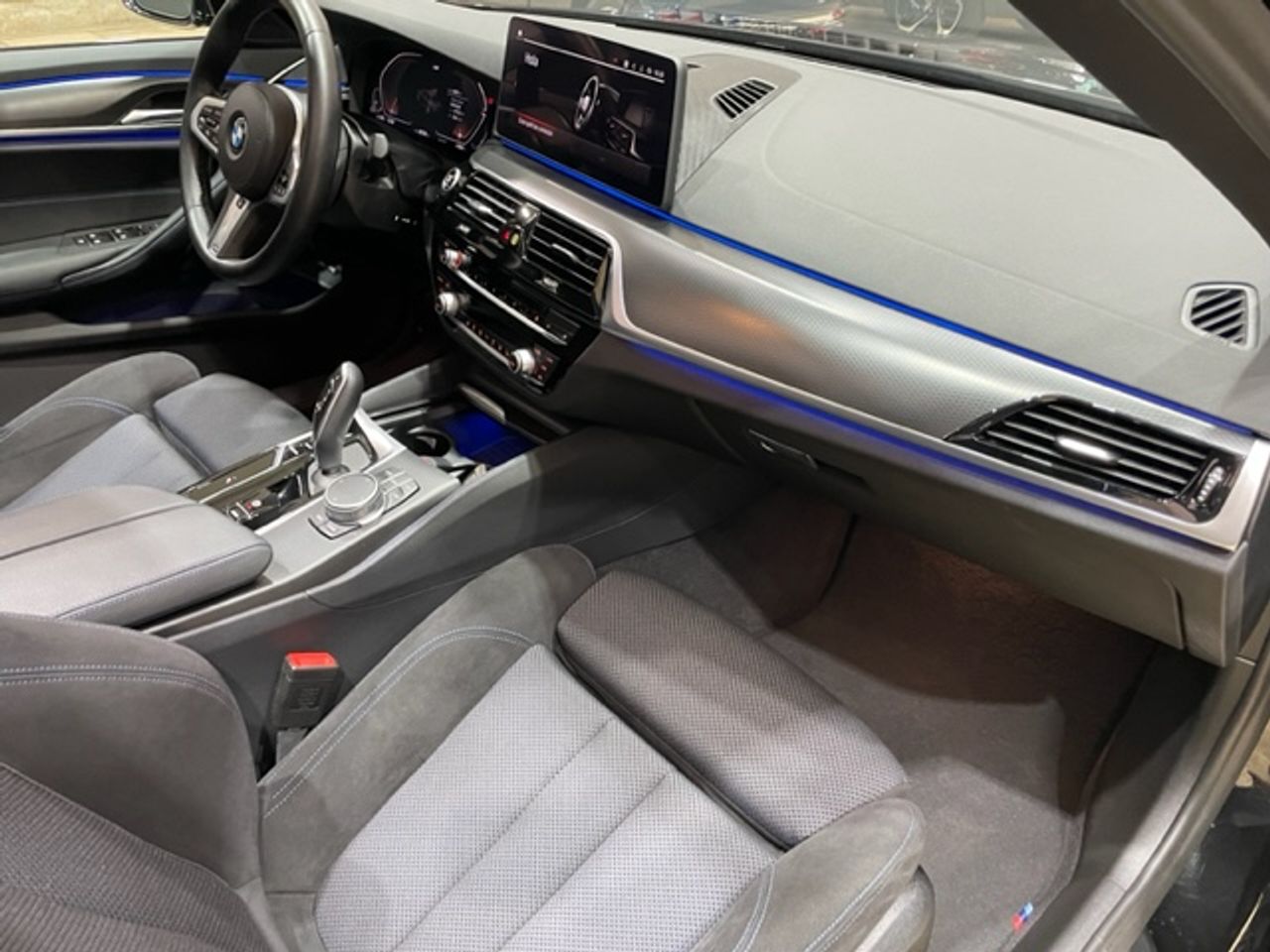 Foto BMW Serie 5 5