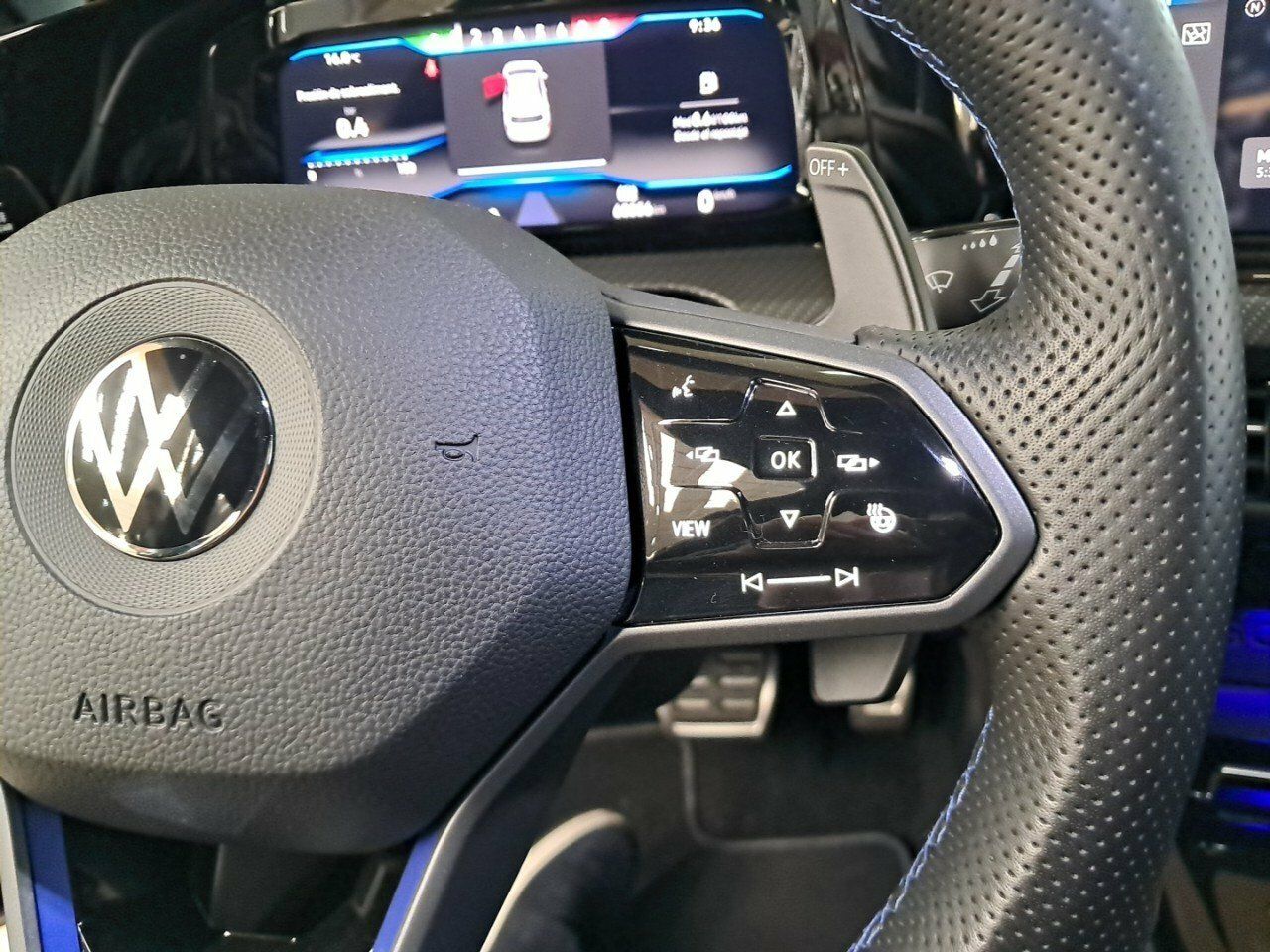 Foto Volkswagen Golf 5