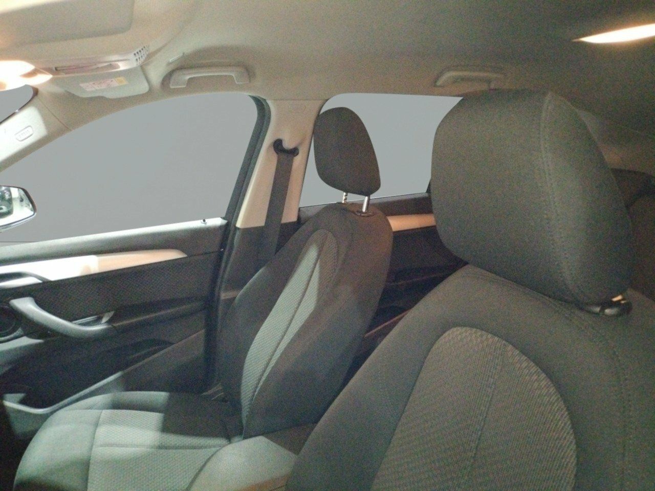 Foto BMW X1 5