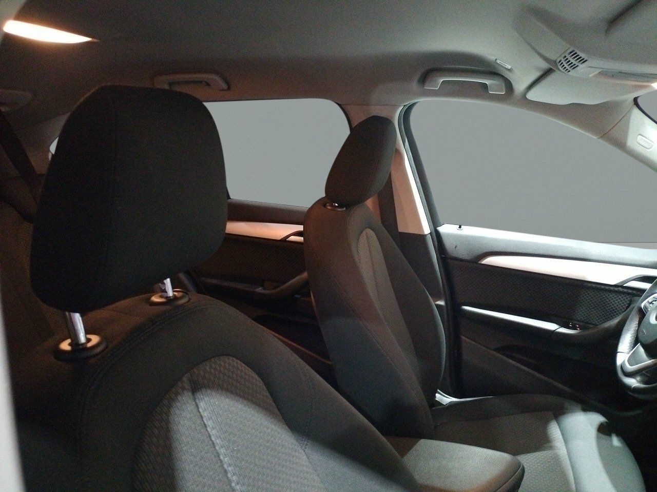 Foto BMW X1 8