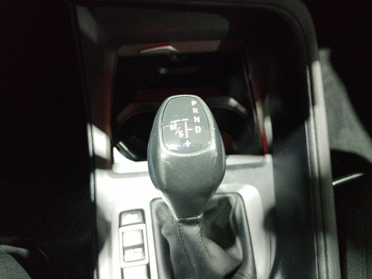Foto BMW X1 17