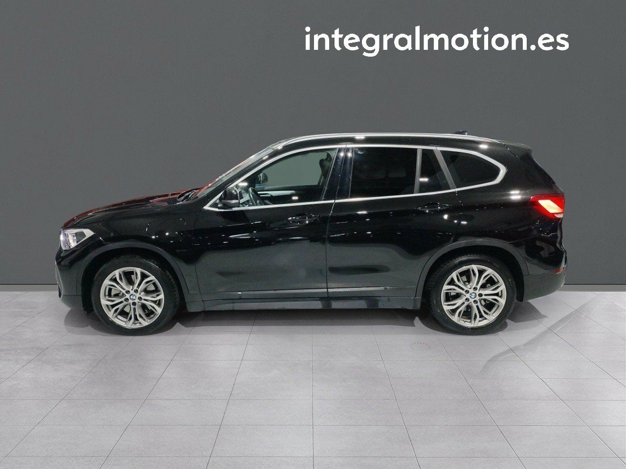 Foto BMW X1 23