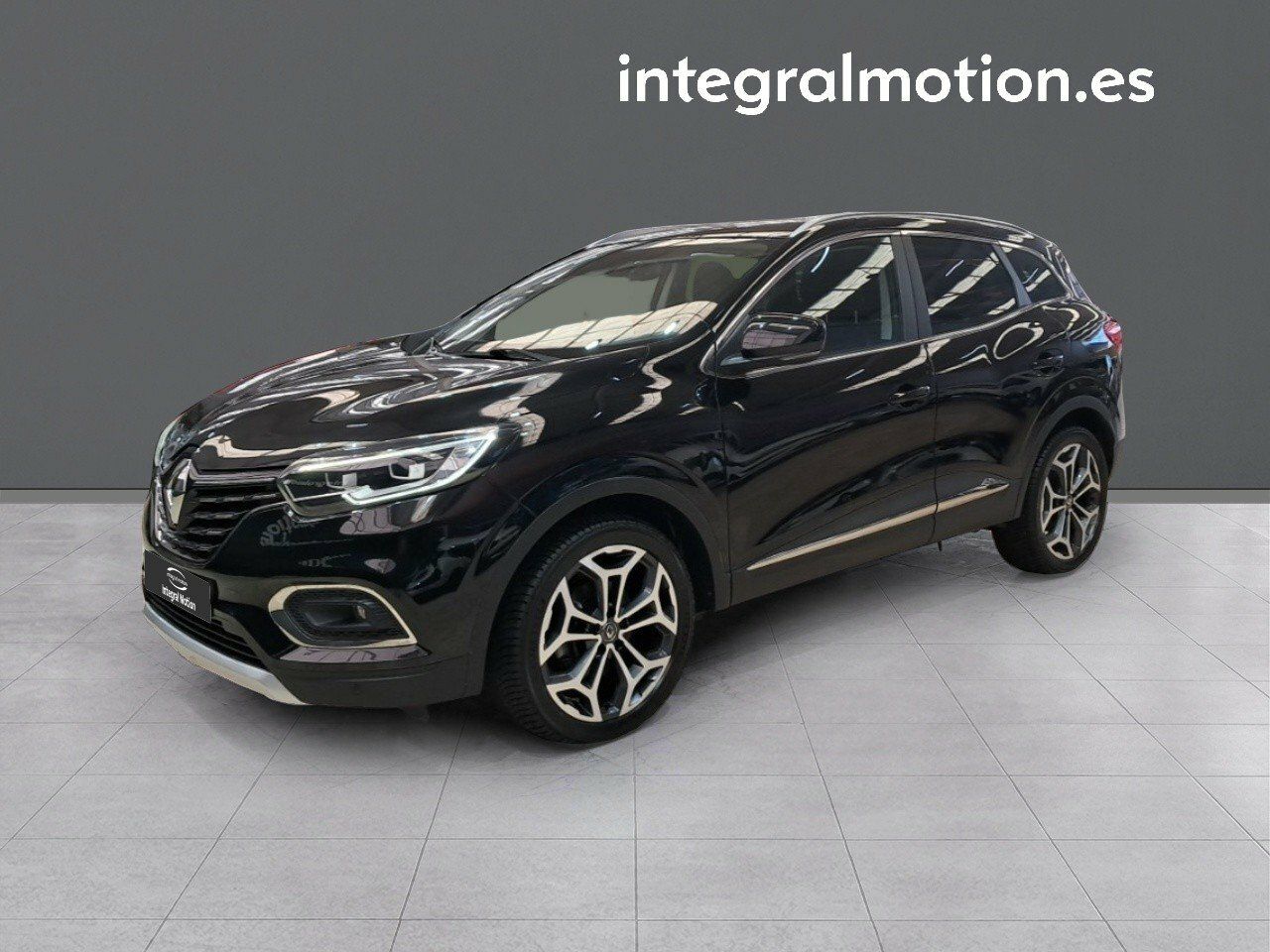 Foto Renault Kadjar 1