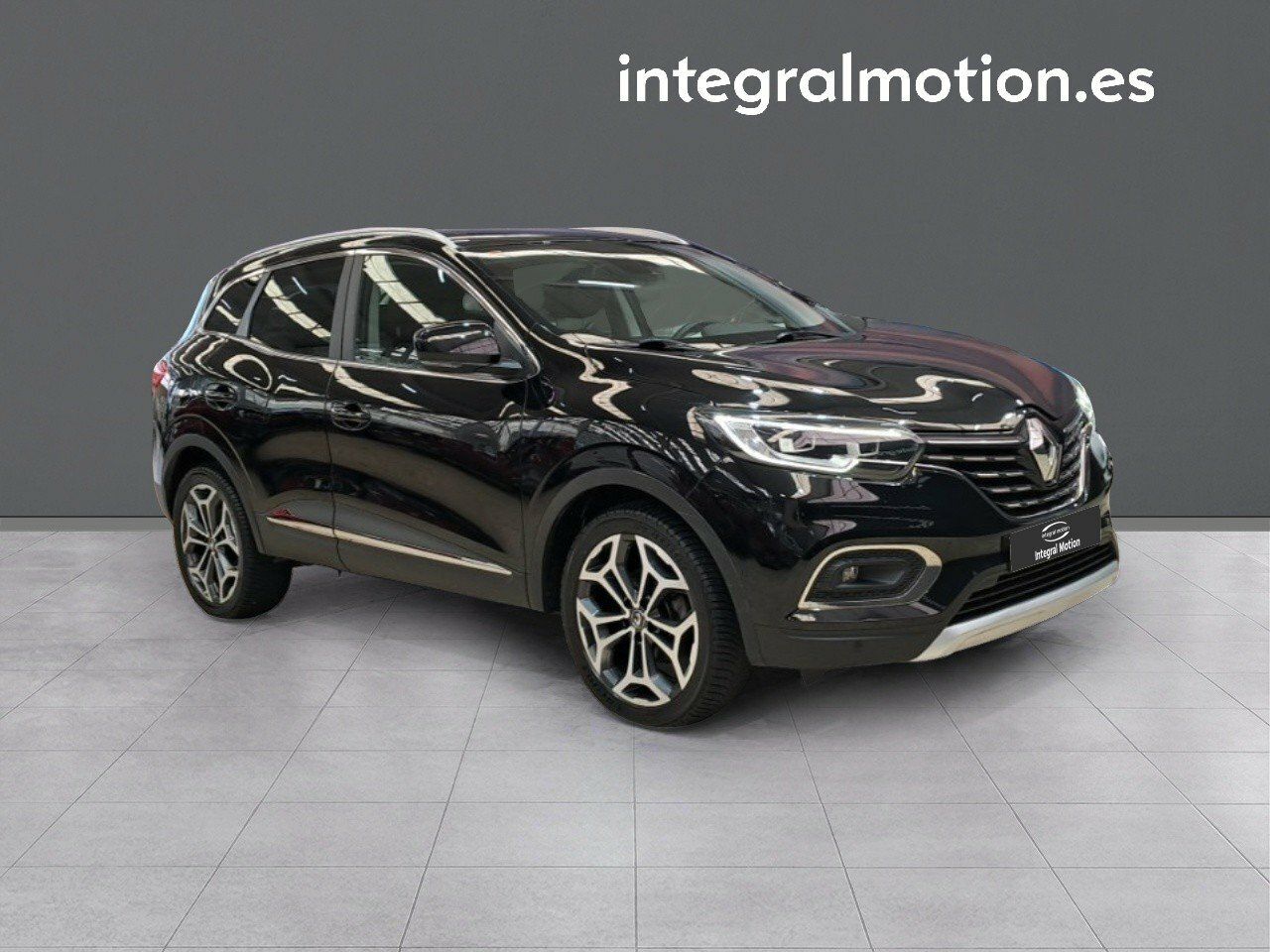 Foto Renault Kadjar 3