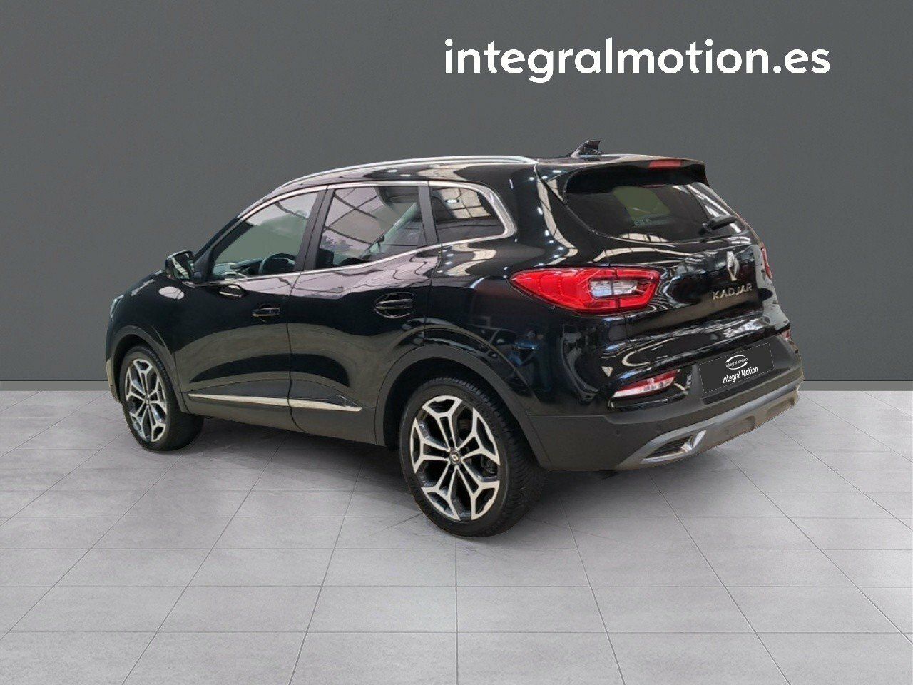 Foto Renault Kadjar 4