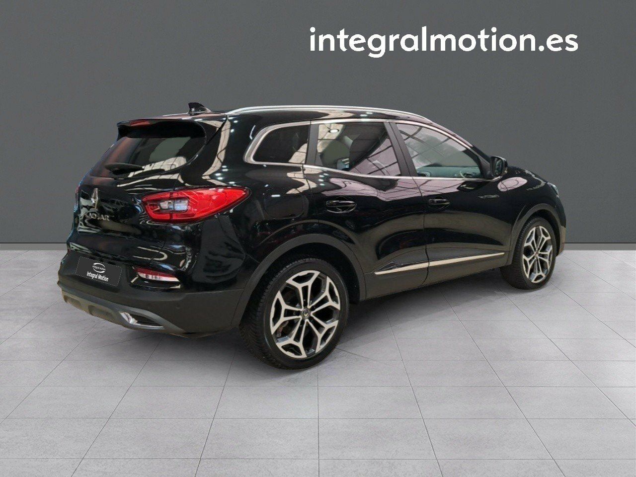 Foto Renault Kadjar 5
