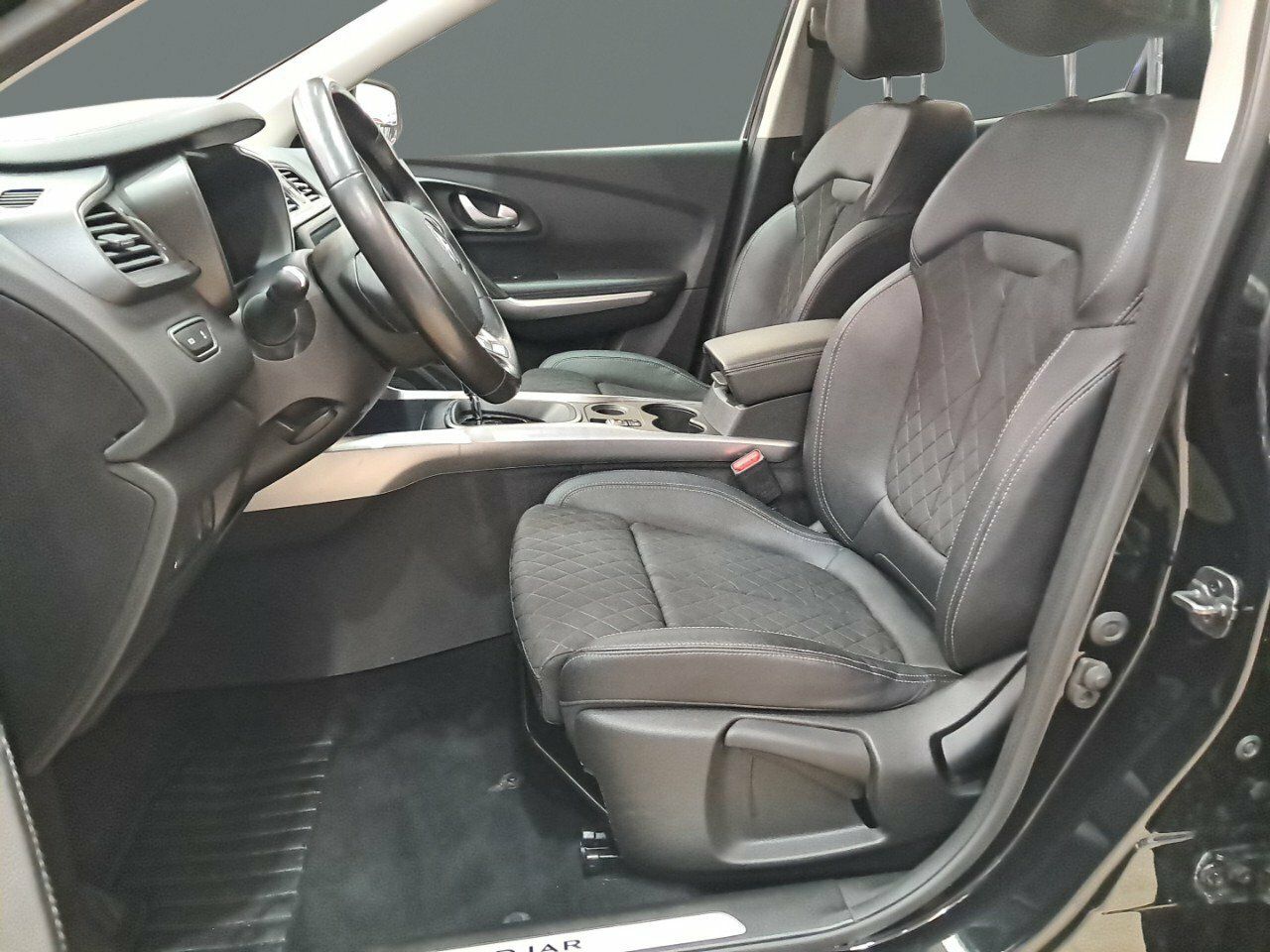 Foto Renault Kadjar 6