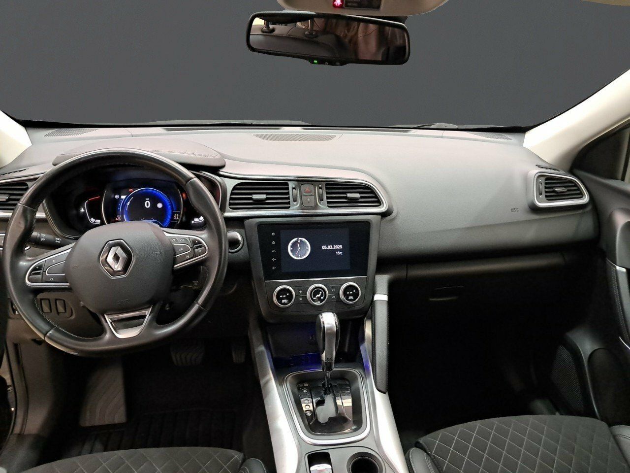 Foto Renault Kadjar 7