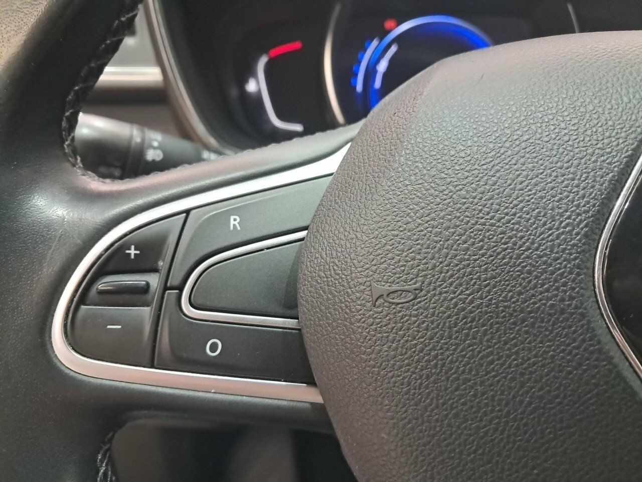 Foto Renault Kadjar 12