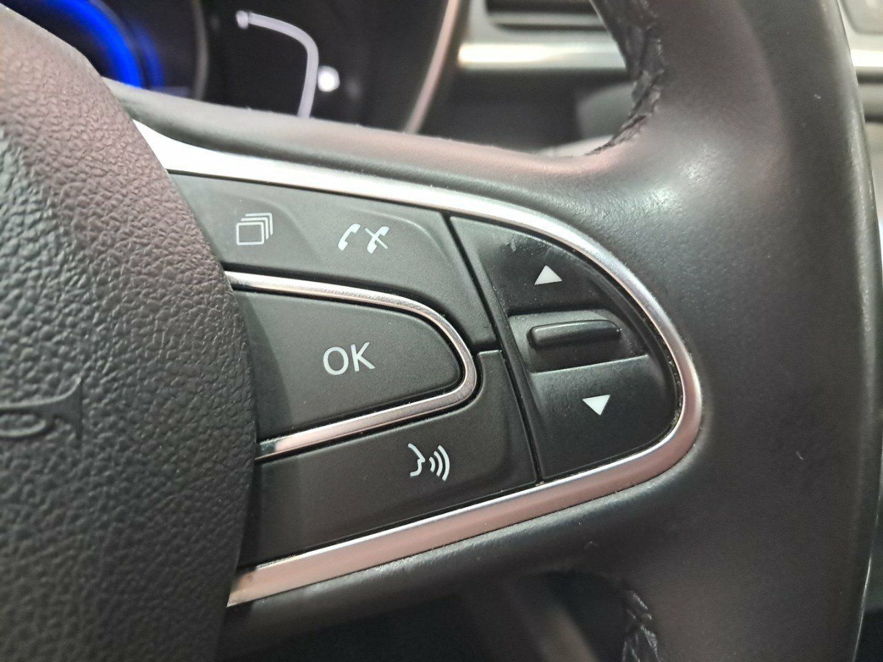 Foto Renault Kadjar 13