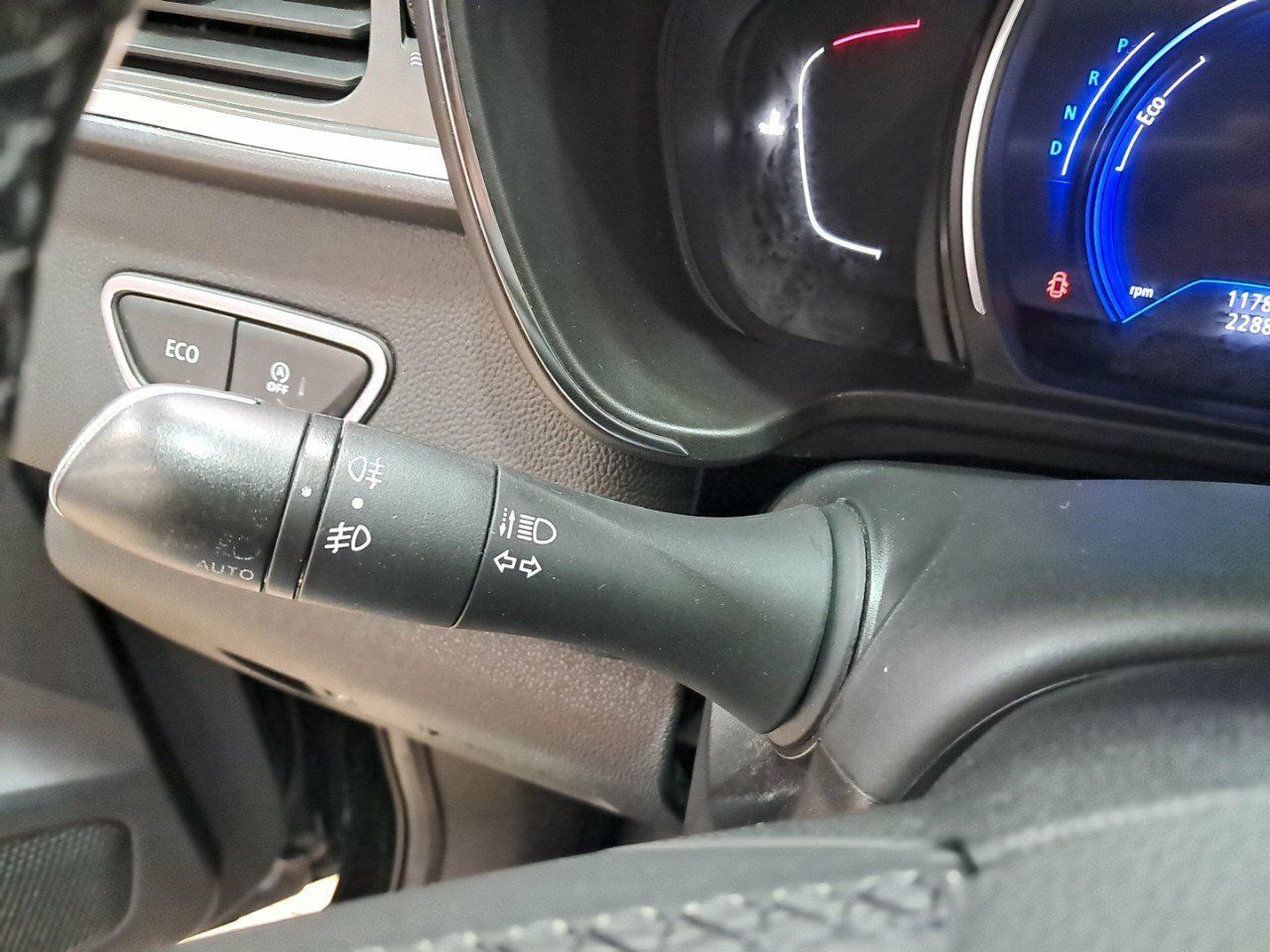 Foto Renault Kadjar 14