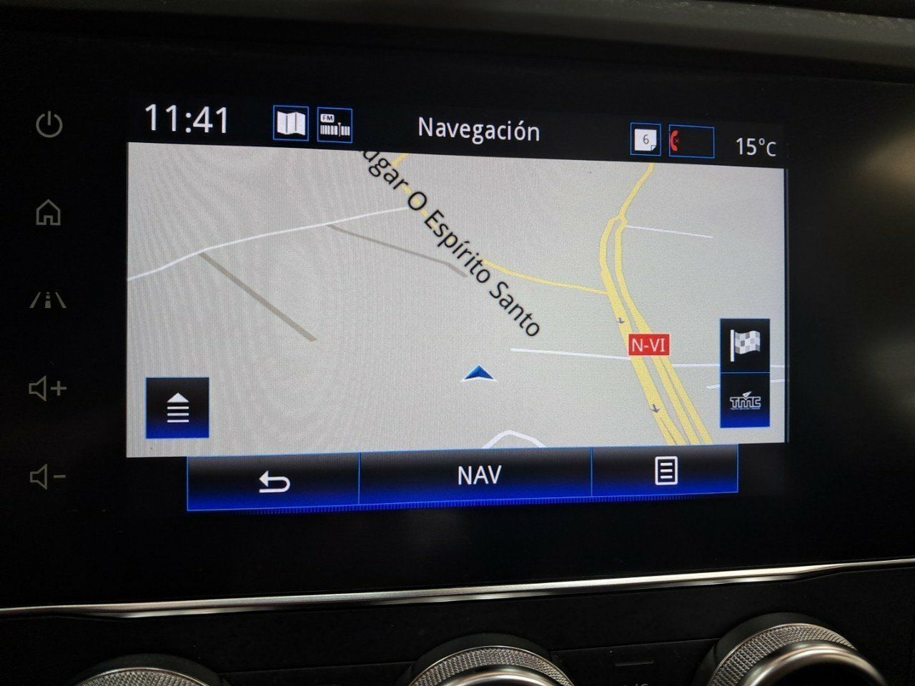 Foto Renault Kadjar 15