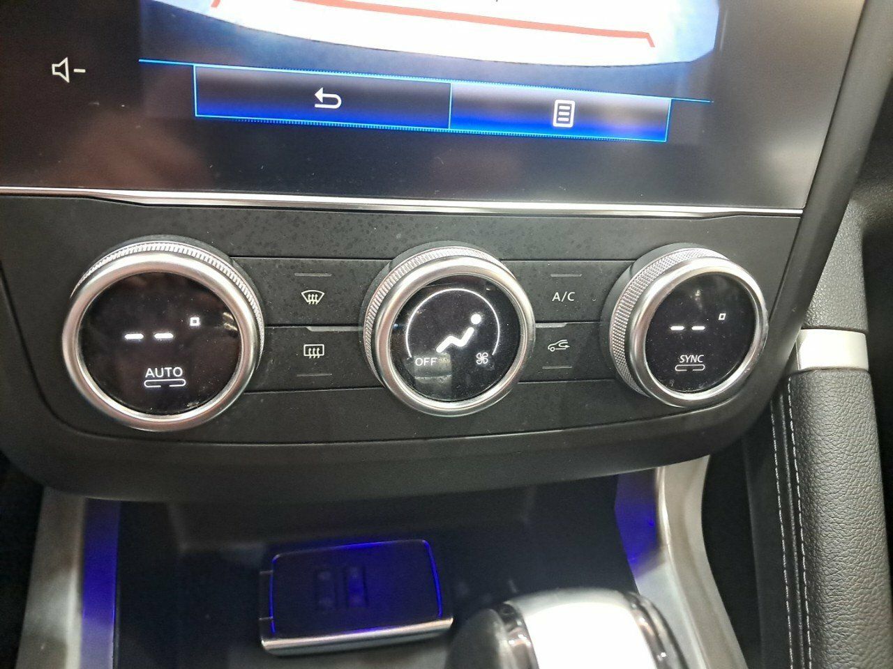 Foto Renault Kadjar 17