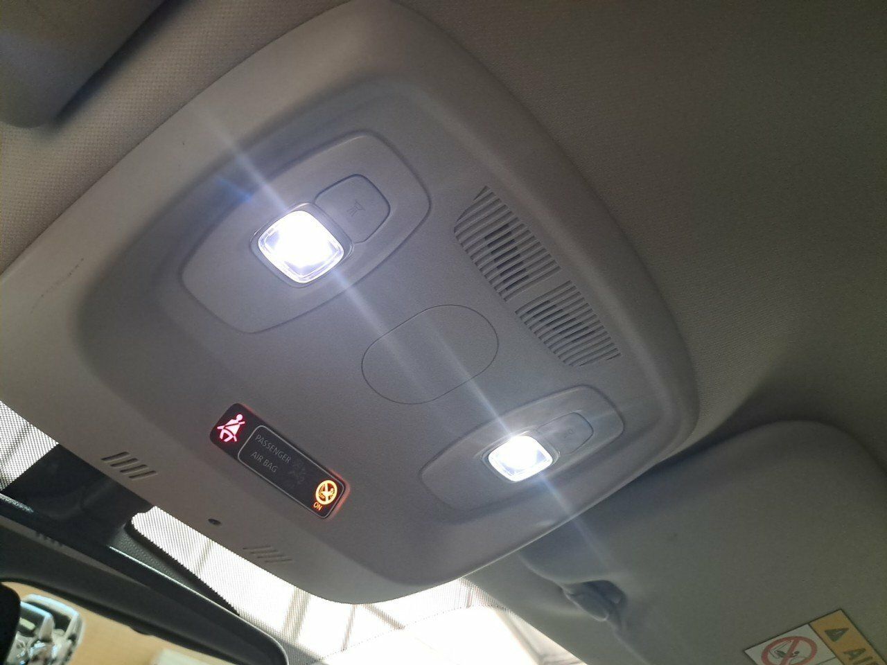 Foto Renault Kadjar 19