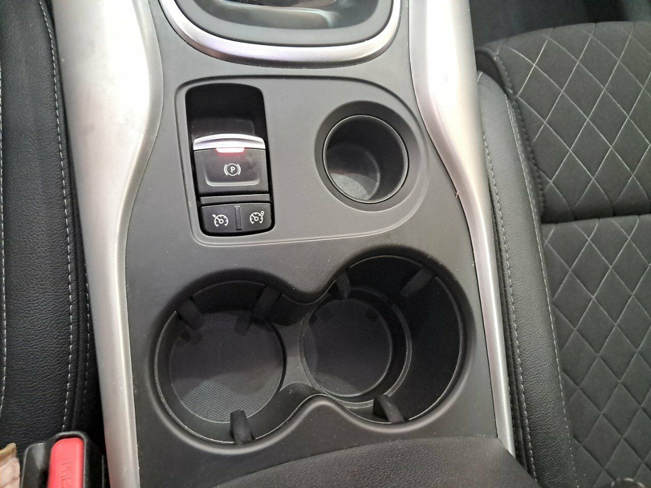 Foto Renault Kadjar 22