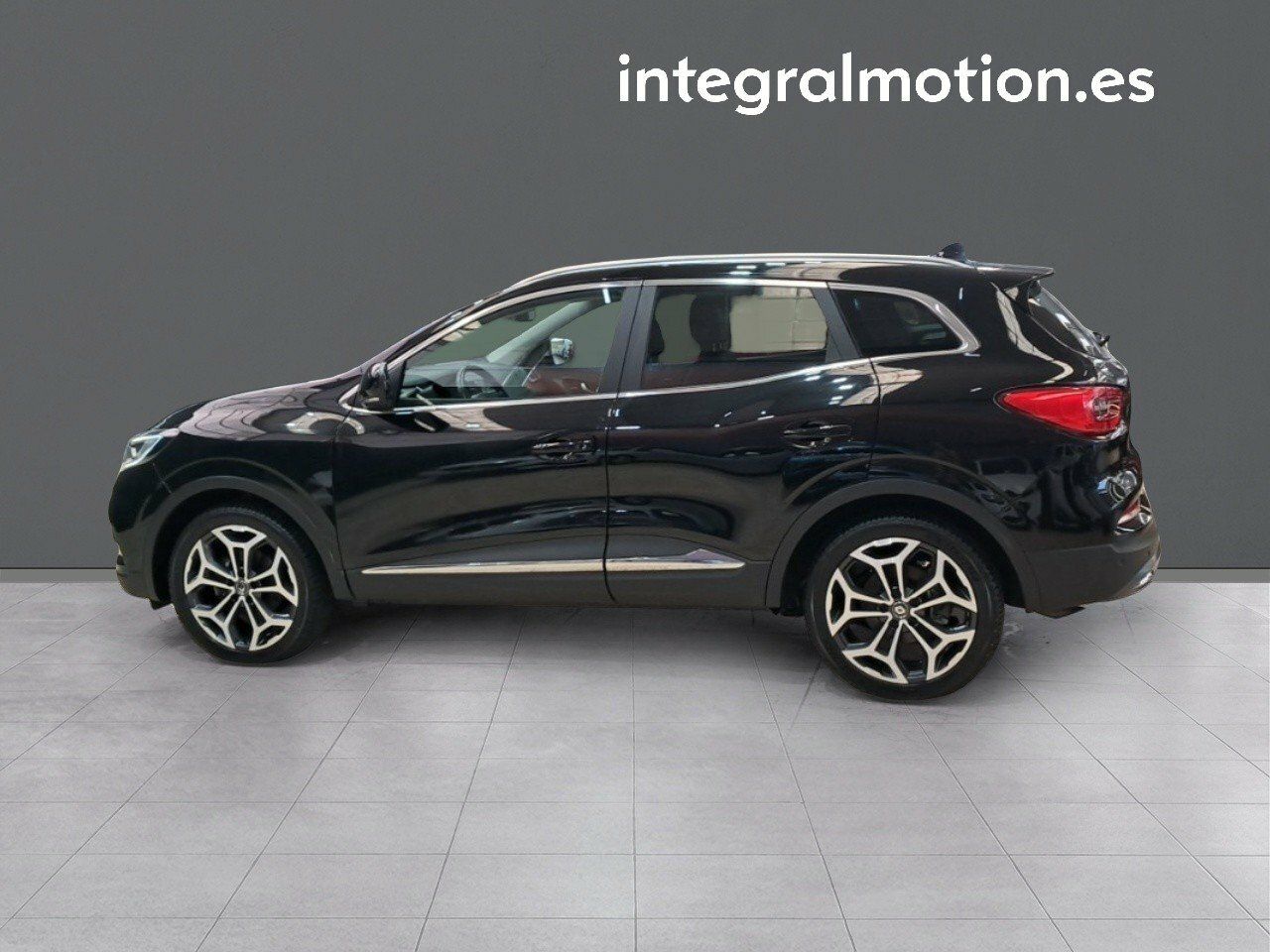 Foto Renault Kadjar 24