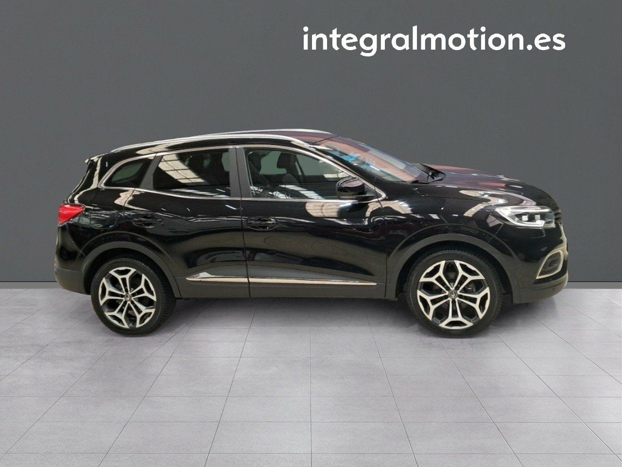 Foto Renault Kadjar 26