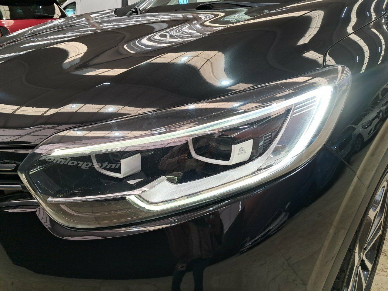 Foto Renault Kadjar 27
