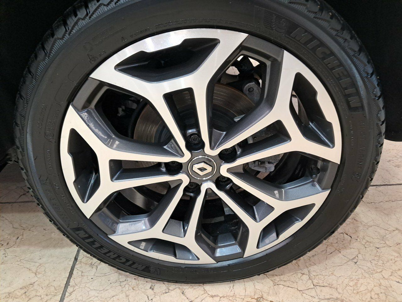 Foto Renault Kadjar 29
