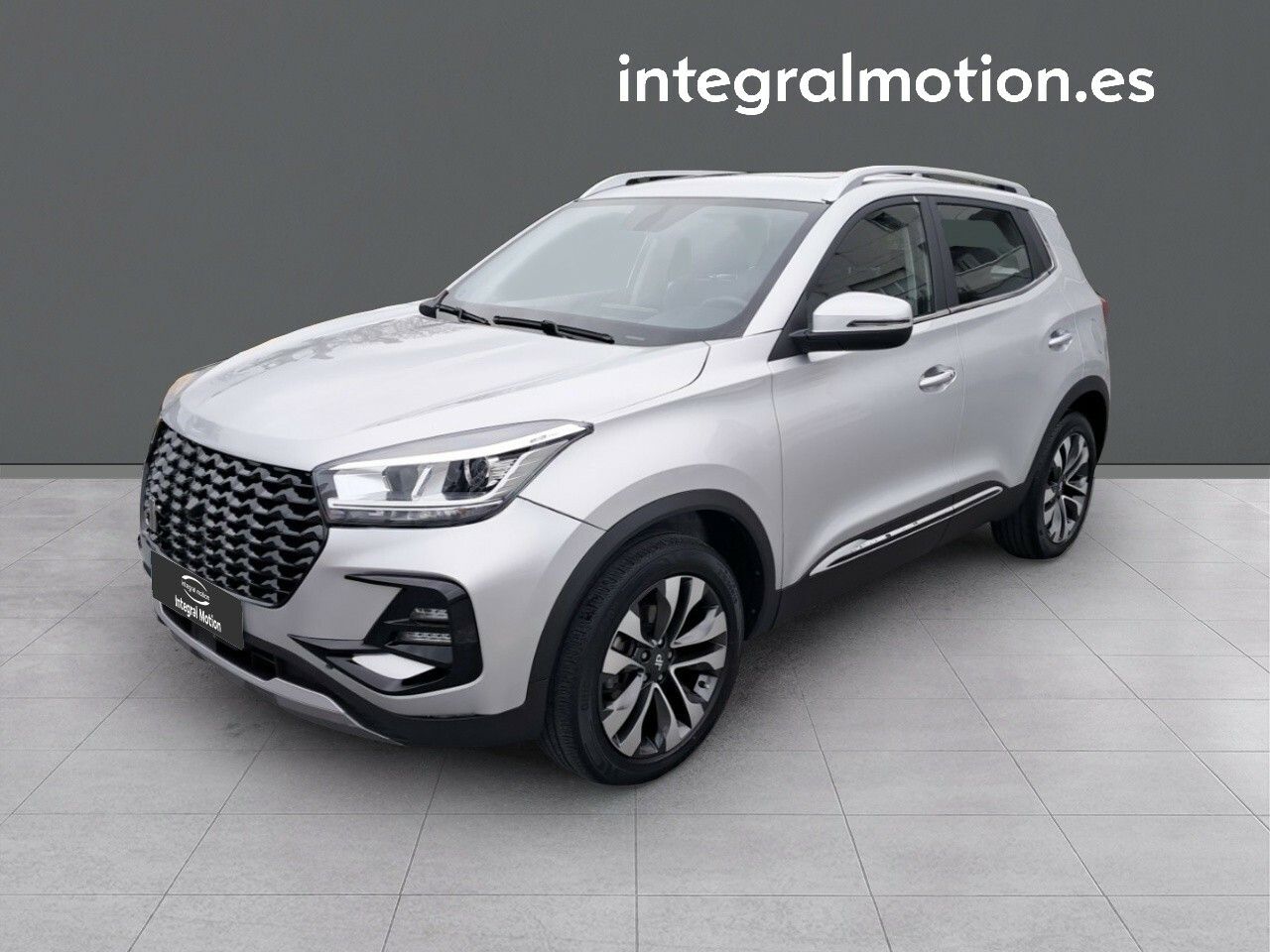 Foto DR Automobiles DR5 1
