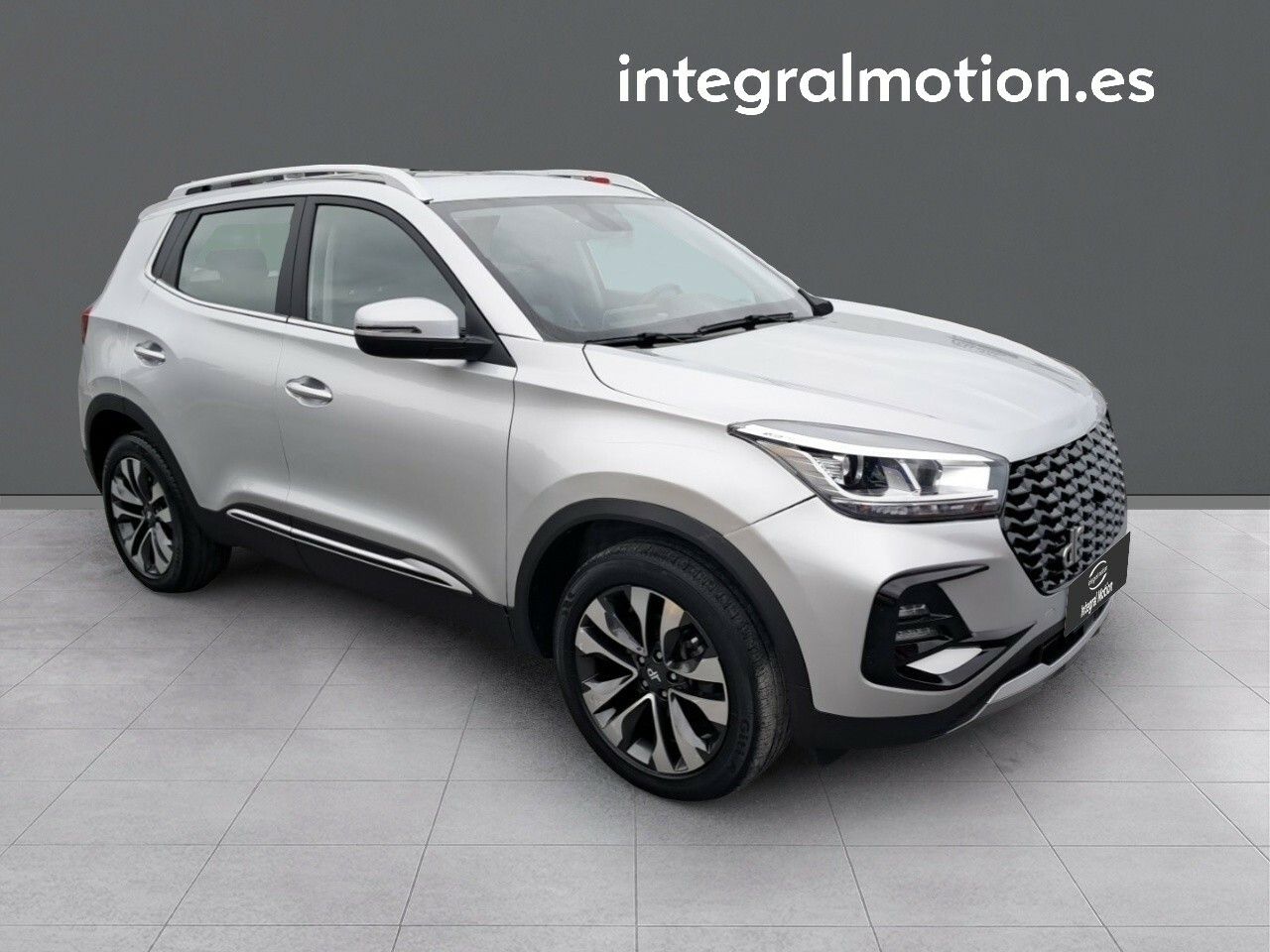 Foto DR Automobiles DR5 3