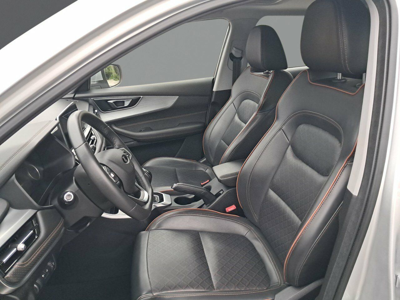 Foto DR Automobiles DR5 6