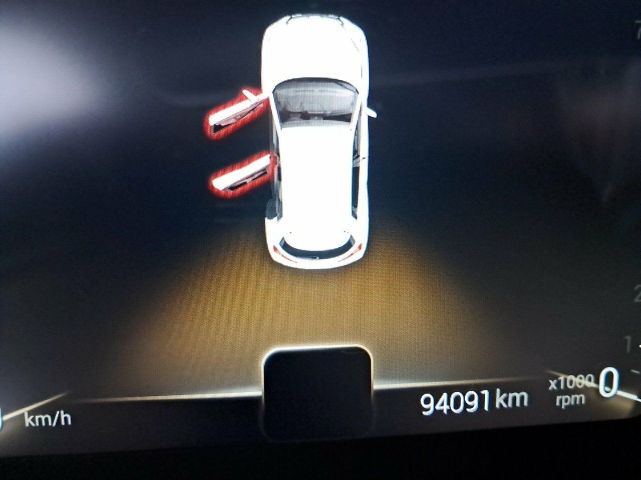 Foto DR Automobiles DR5 8