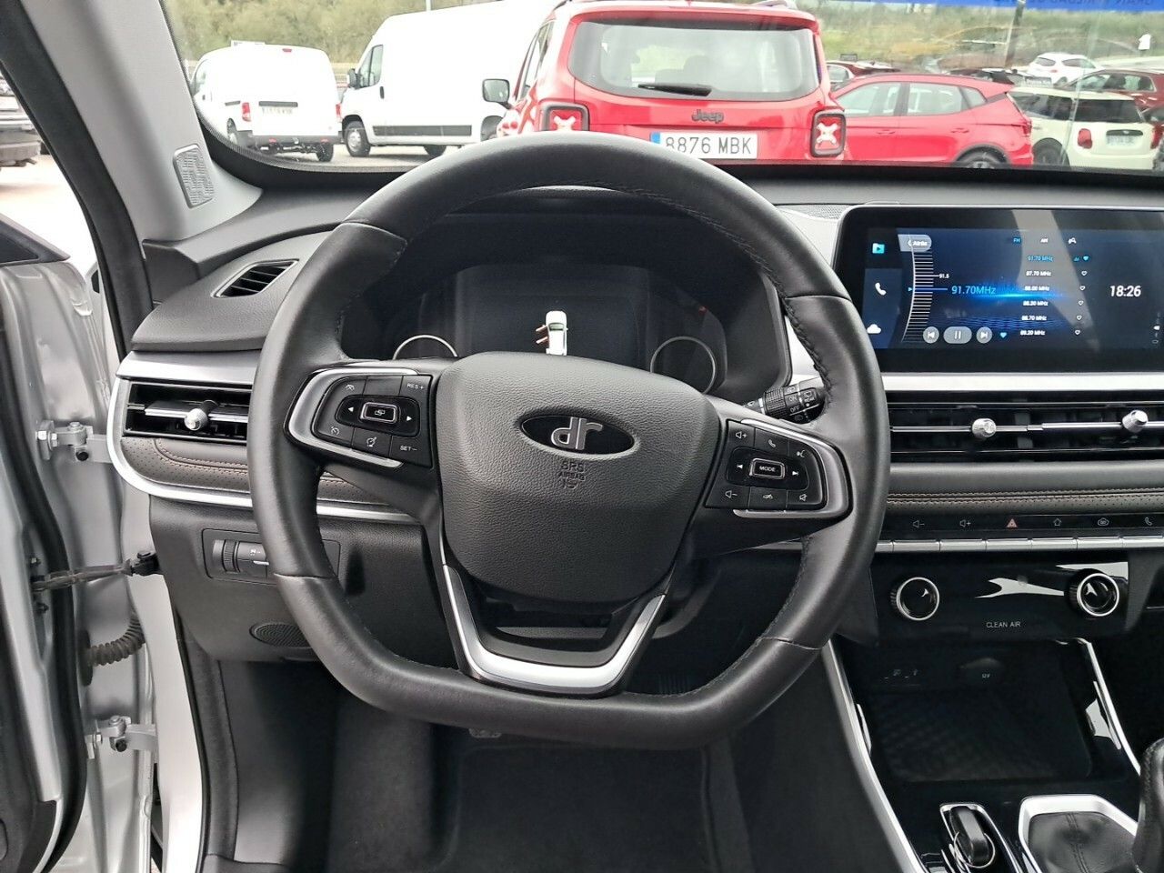Foto DR Automobiles DR5 11
