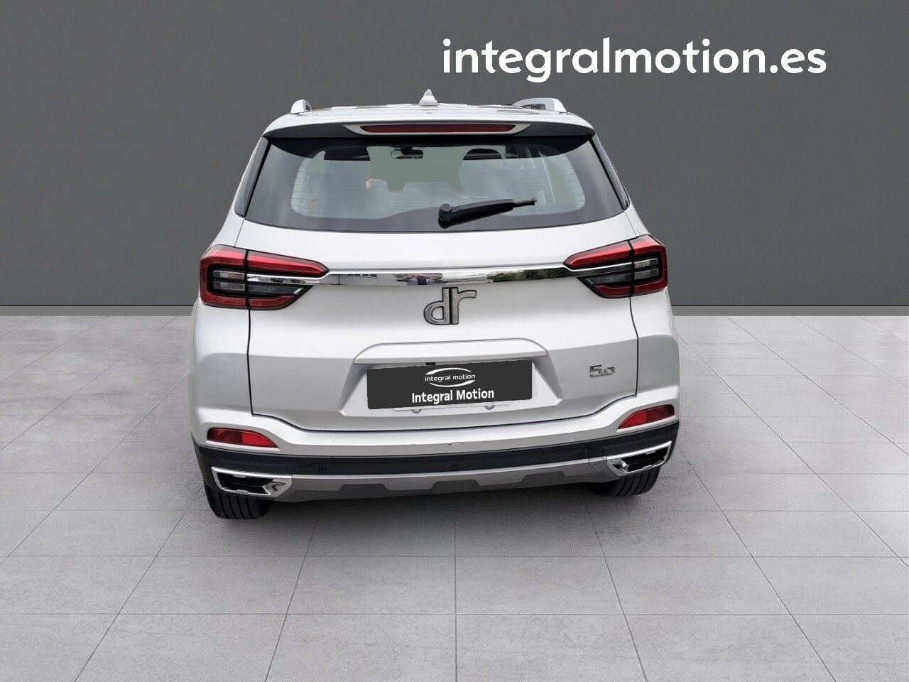 Foto DR Automobiles DR5 25