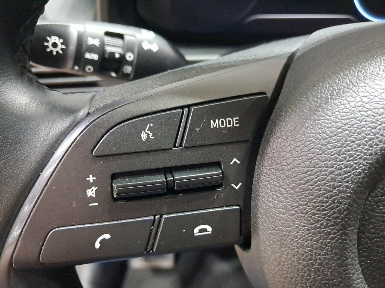 Foto Hyundai Bayon 12