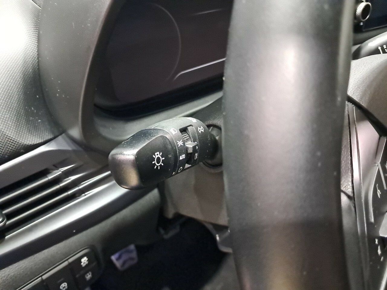 Foto Hyundai Bayon 14