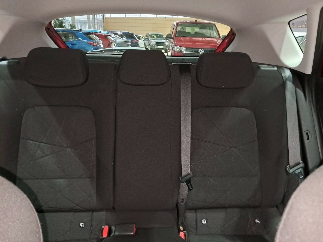 Foto Hyundai Bayon 20