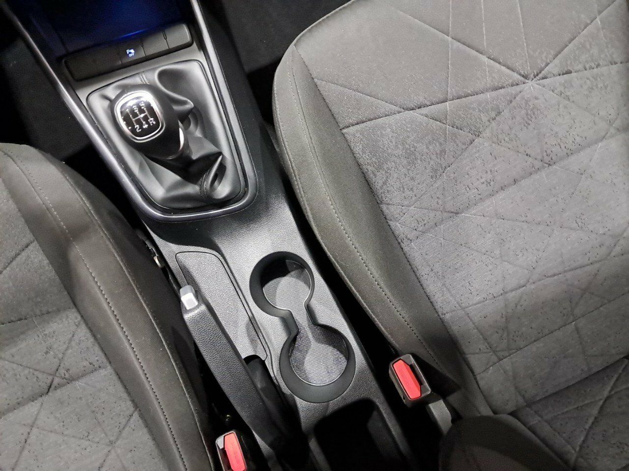 Foto Hyundai Bayon 22