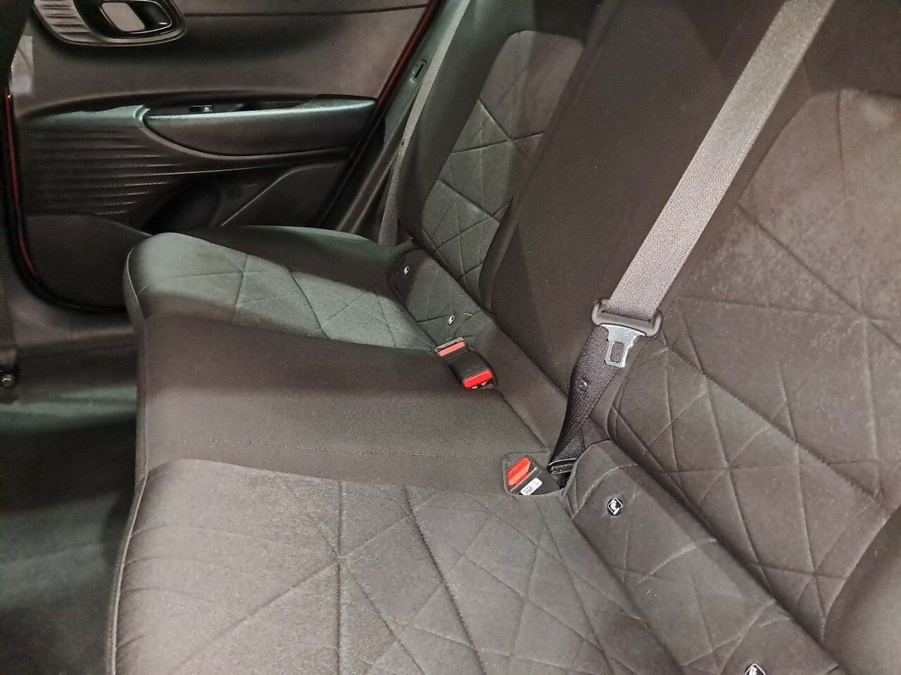 Foto Hyundai Bayon 23