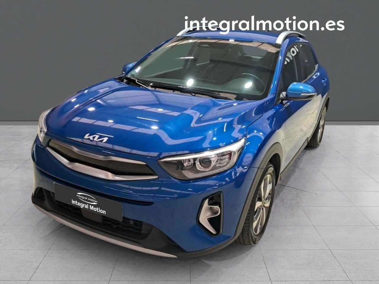 Foto Kia Stonic 1